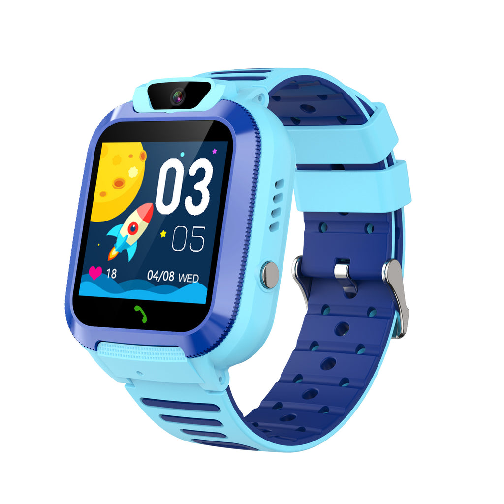 Kids Smart Phone Watch