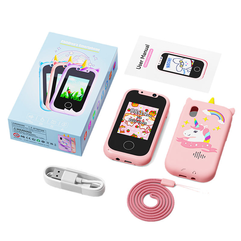 Smart Toy Mobile Phone