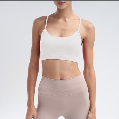 Women's yoga wear set