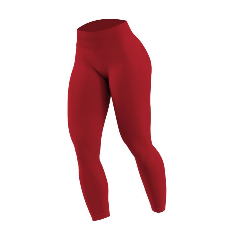 Women's High-Waisted Yoga Pants