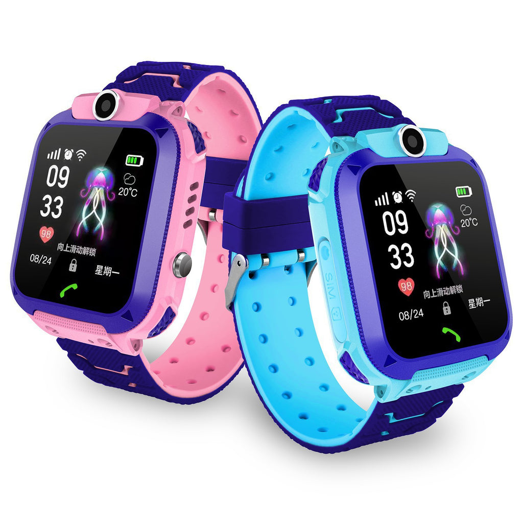 Kids Smart Phone Watch