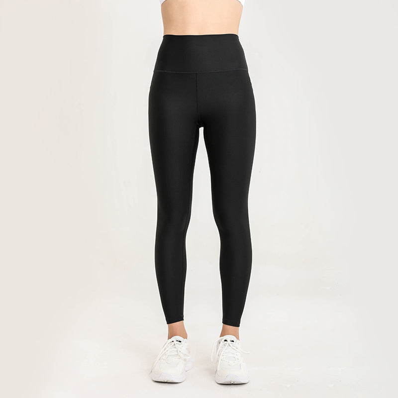 Women's yoga wear set