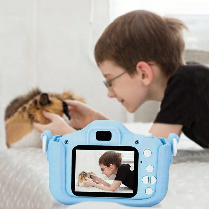 Kids digital camera
