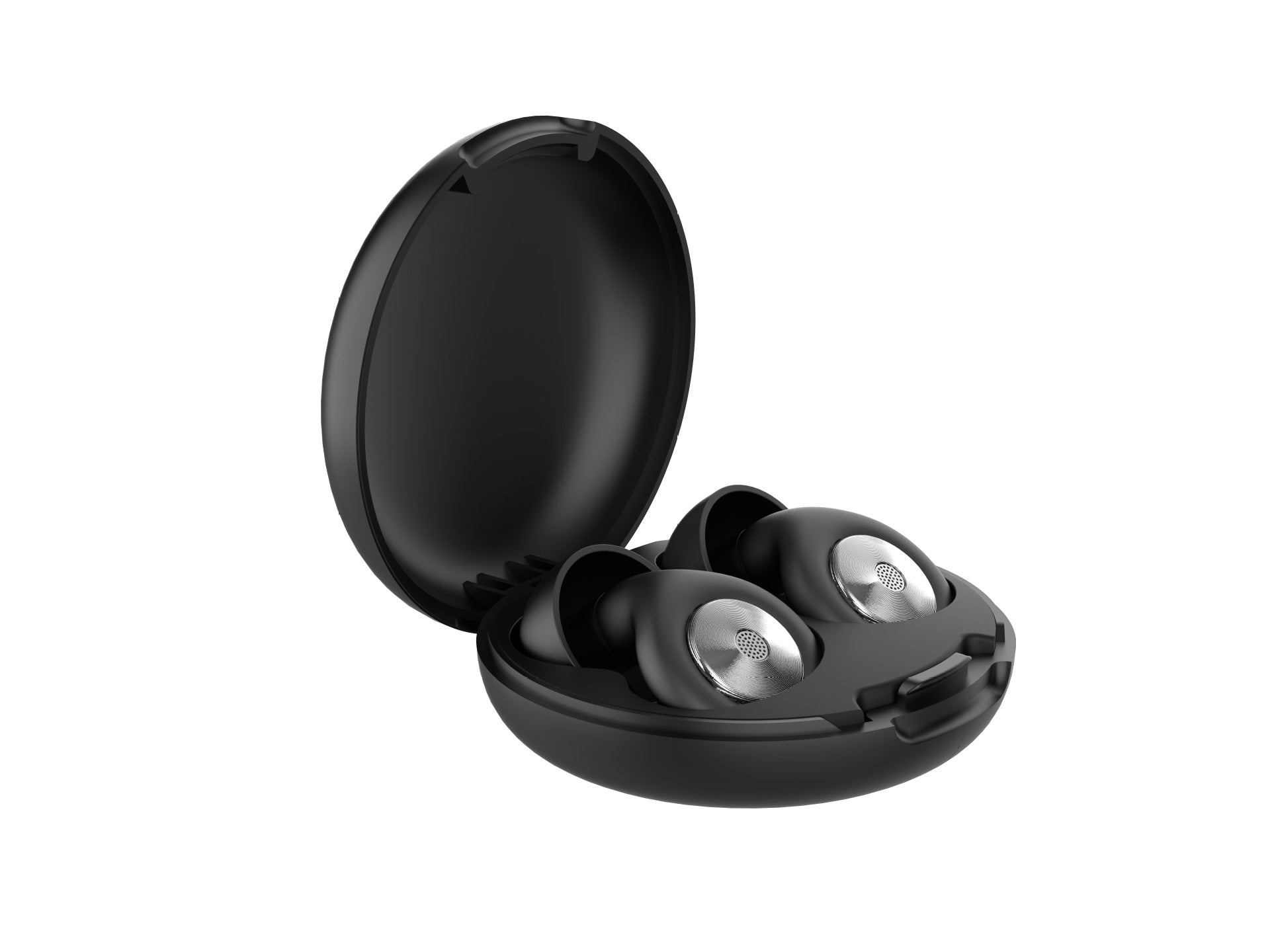 Special noise-blocking earplugs for sleeping