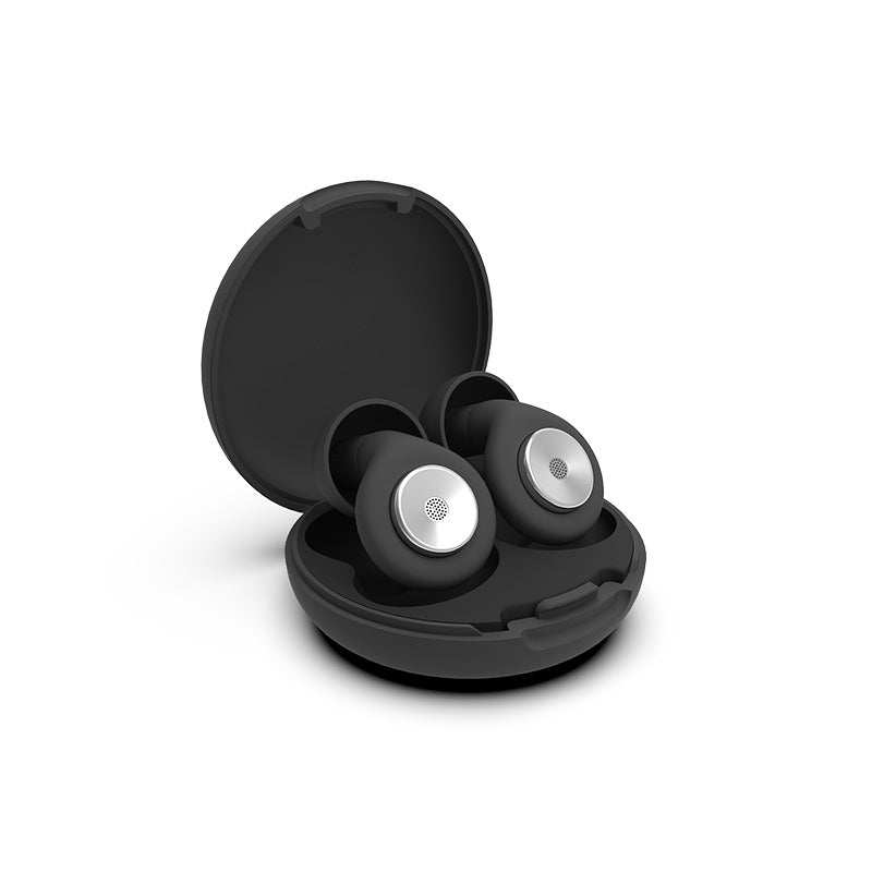 Special noise-blocking earplugs for sleeping