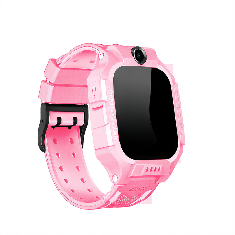 Multifunction Touch Screen Smart Kids Watch with GPS