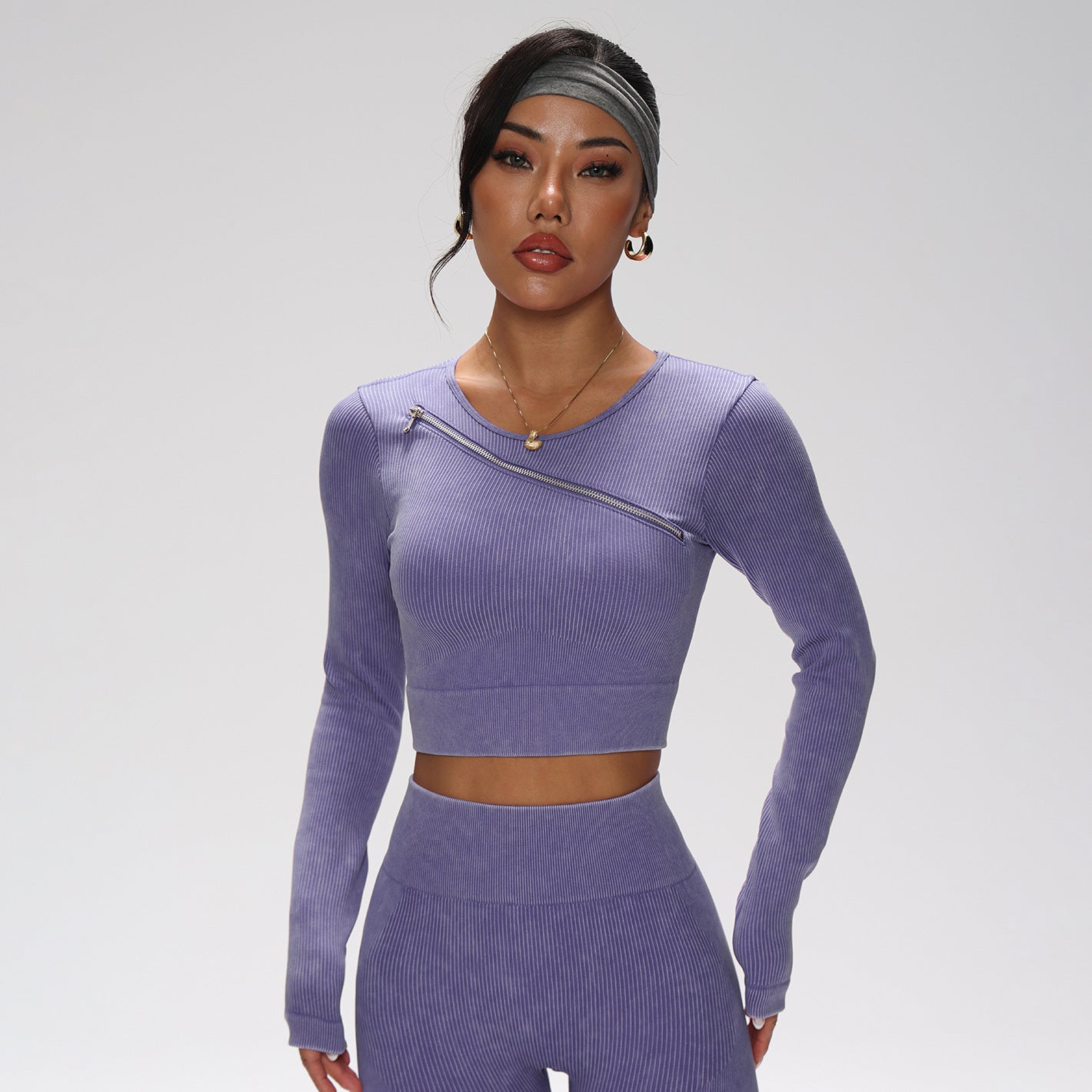 Yoga Clothing Set