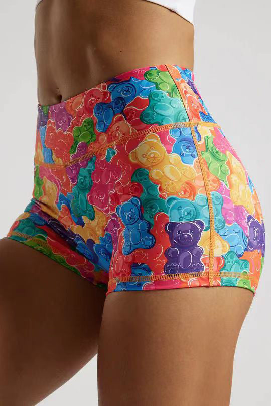 women shorts