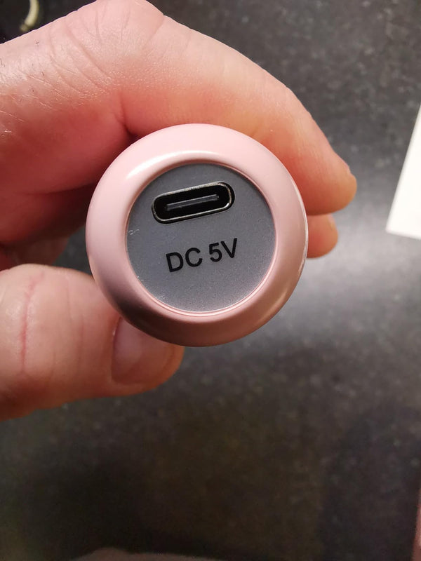 Customer review photo