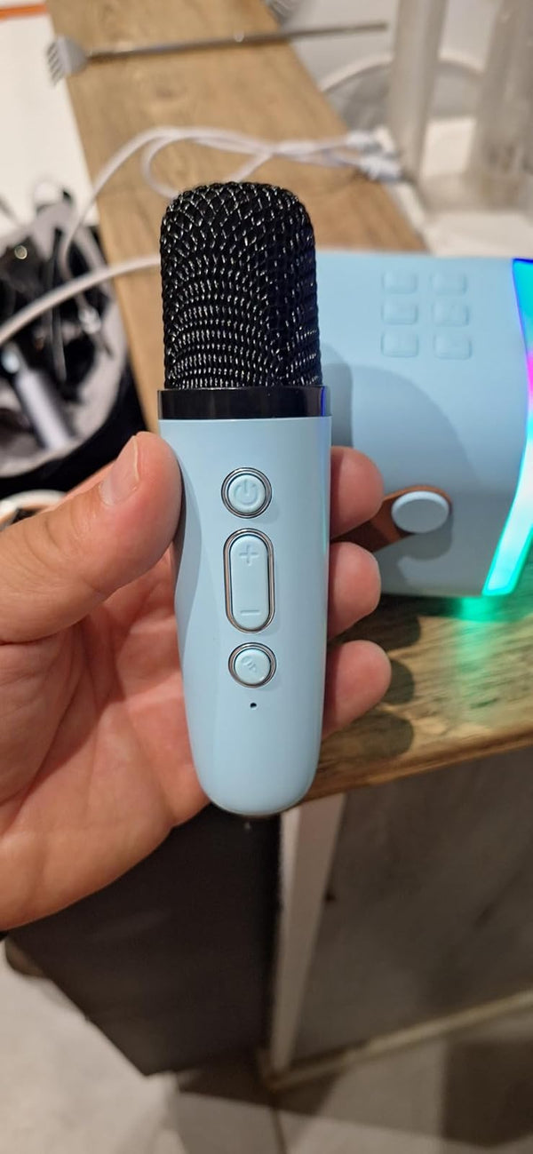 Customer review photo