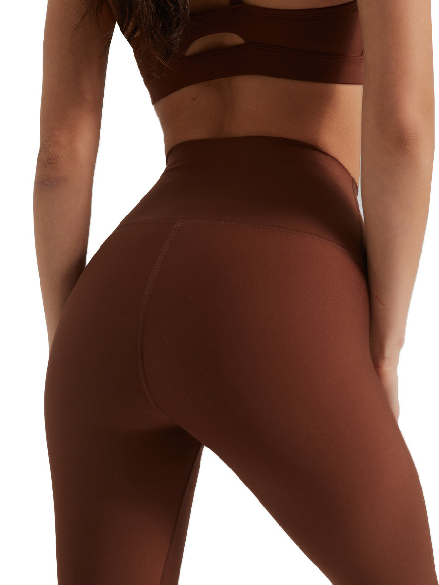 Women's yoga wear set