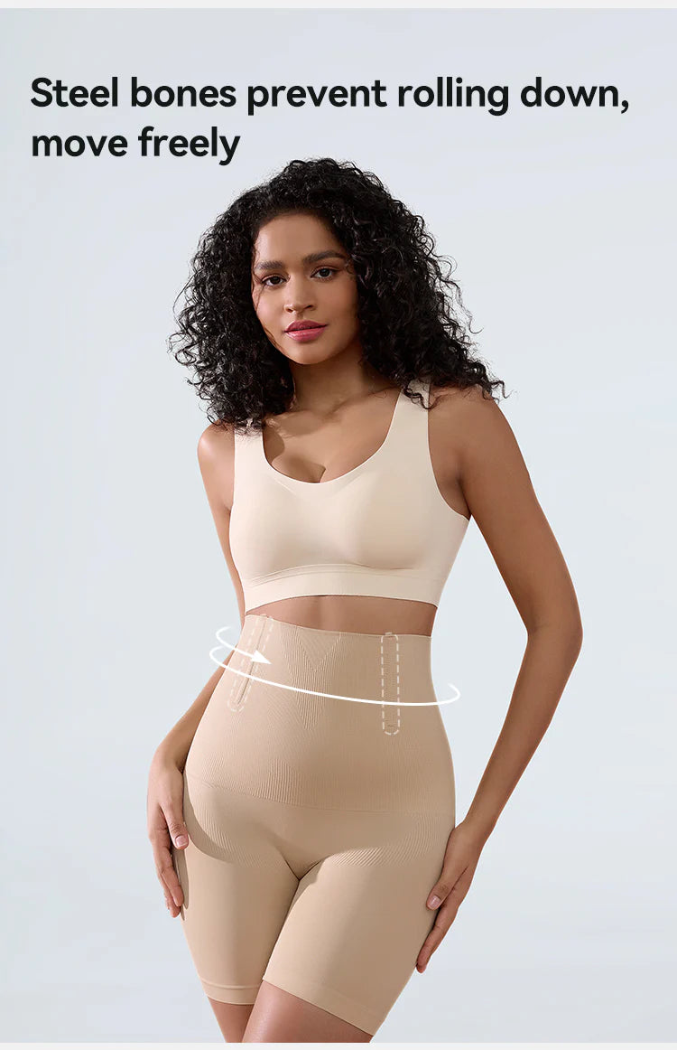 HourGlass Tummy Control Shaper Short