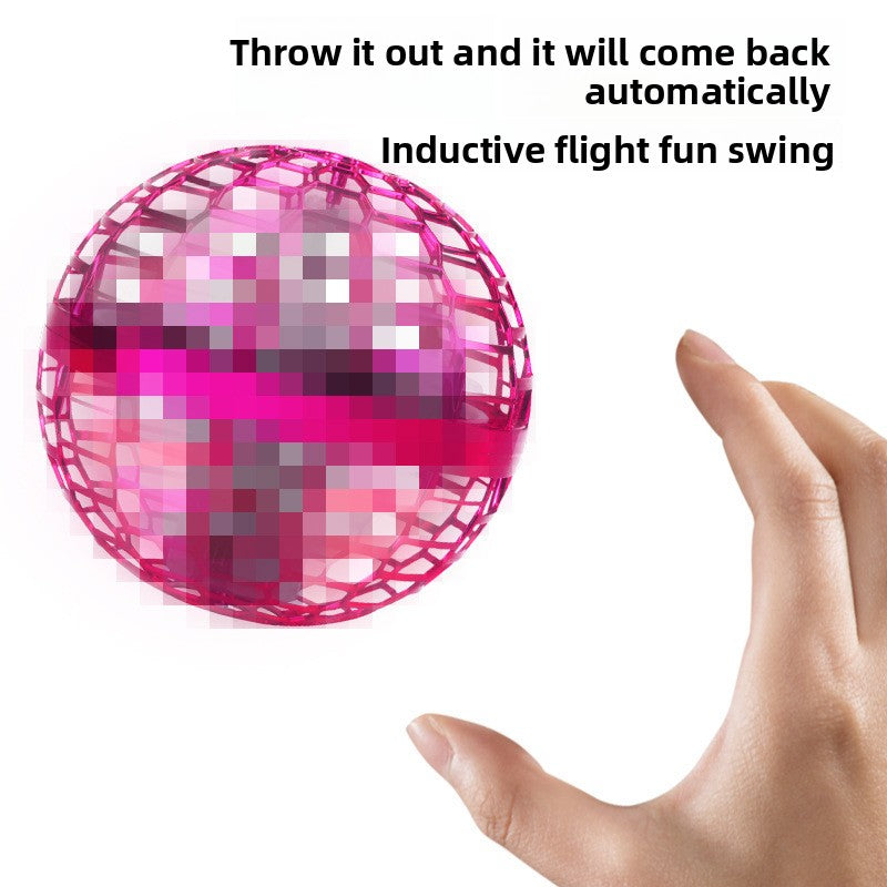 UFO Flying Ball