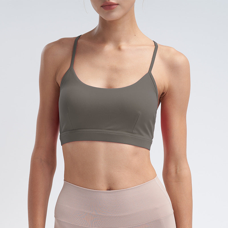 Women's yoga wear set
