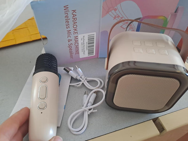 Customer review photo