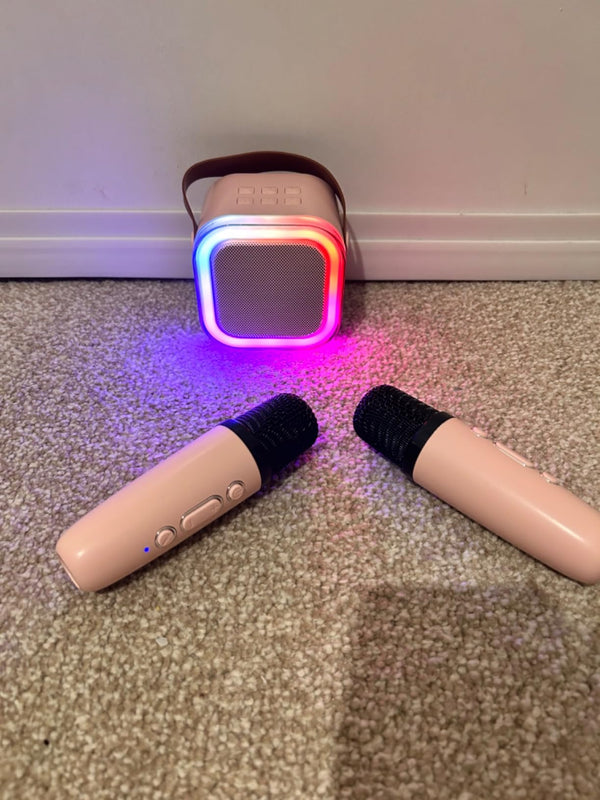 Customer review photo