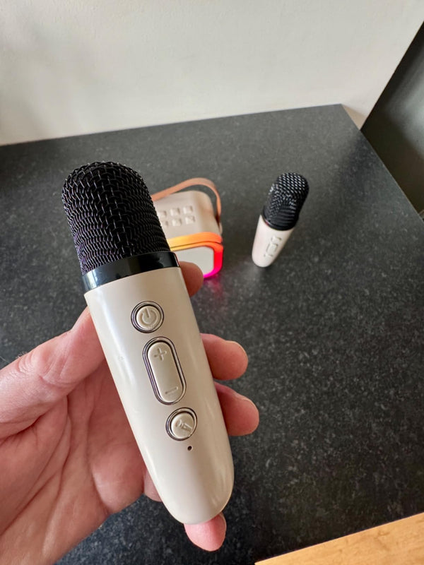 Customer review photo