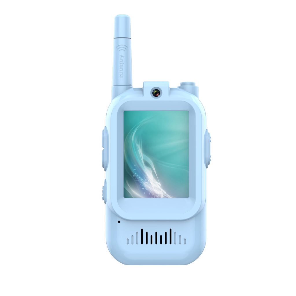 kids walkie talkie