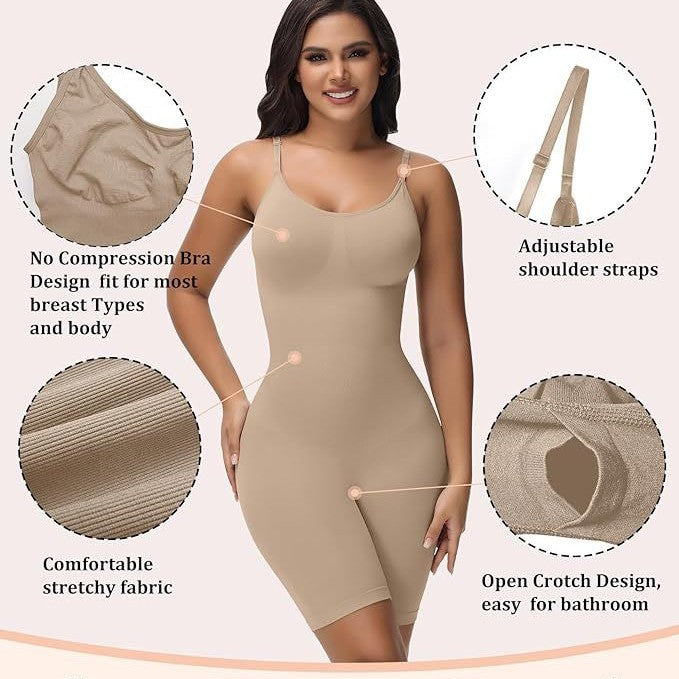 HourGass Tummy Control Shapewear