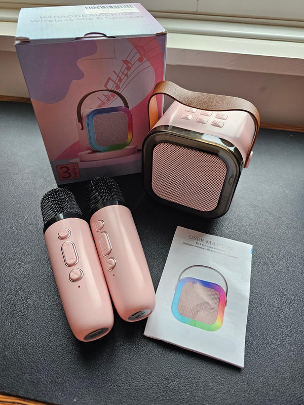 Customer review photo