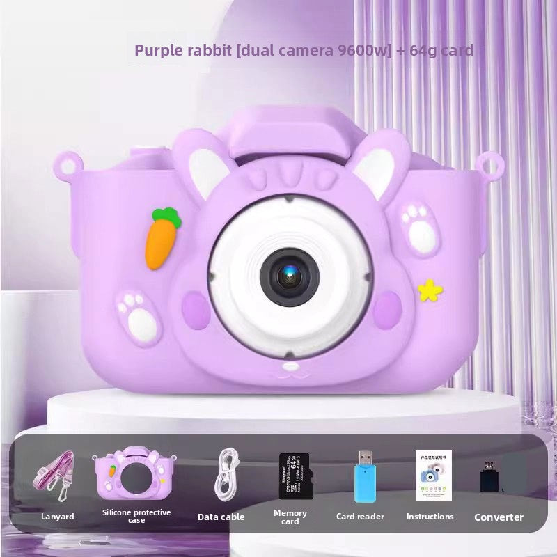 Kids digital camera