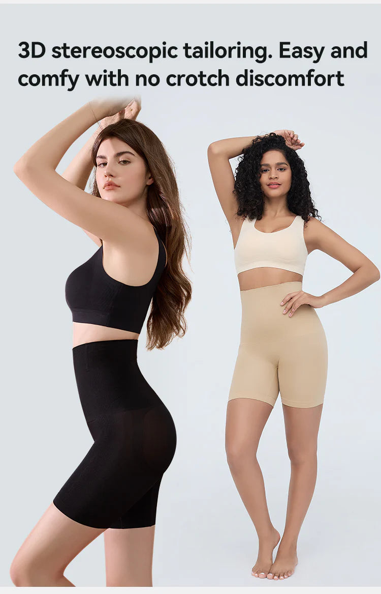 HourGlass Tummy Control Shaper Short