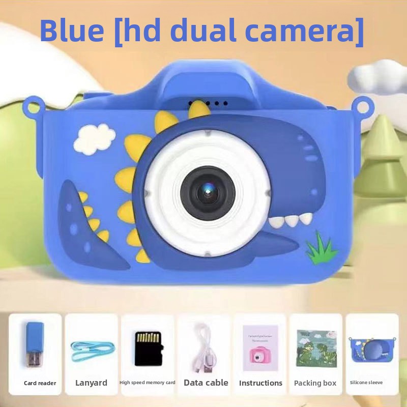 Kids digital camera