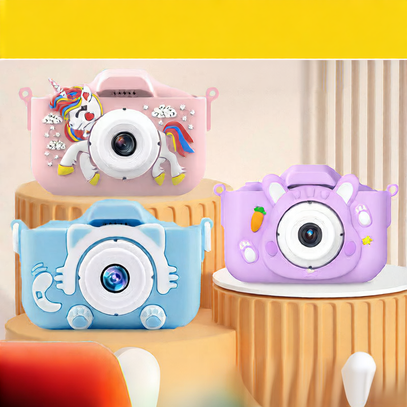 Kids digital camera