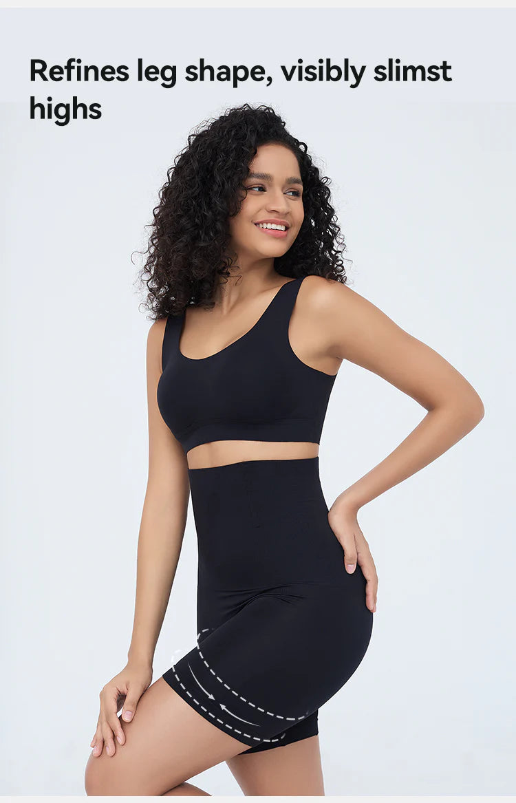 HourGlass Tummy Control Shaper Short