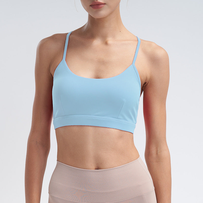 Women's yoga wear set