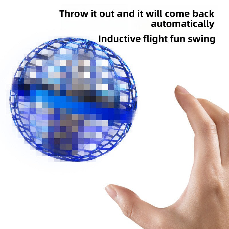 UFO Flying Ball