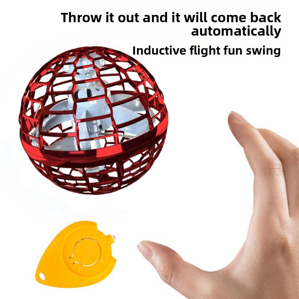 UFO Flying Ball