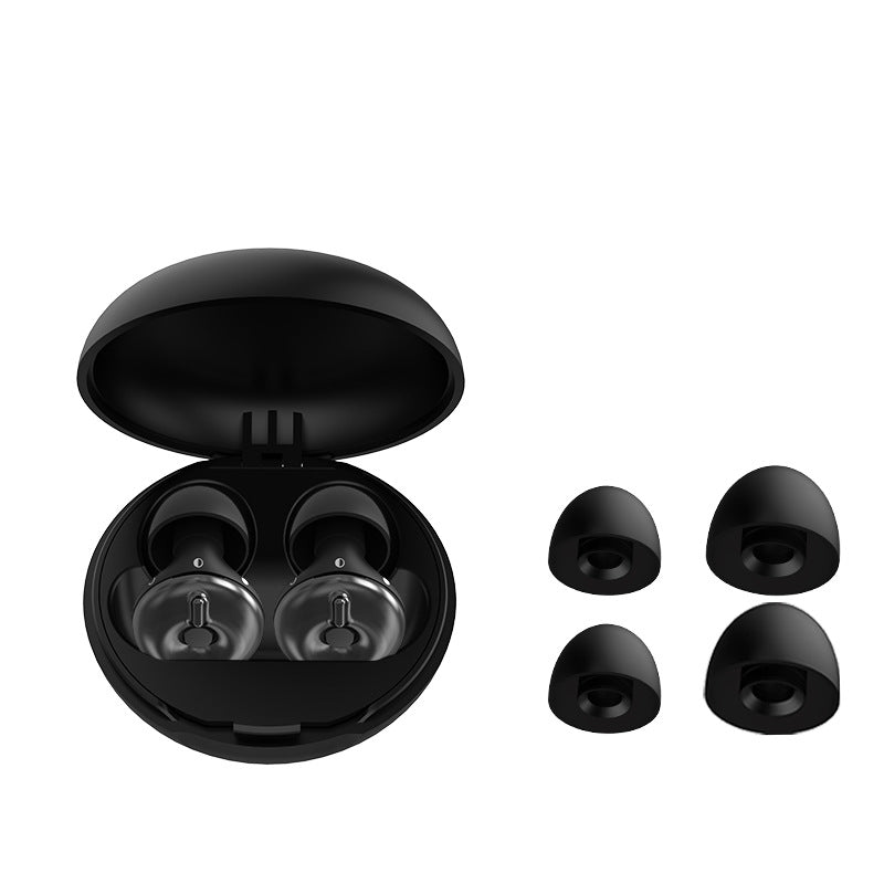 Adjustable Noise Cancelling Silicone Earplugs