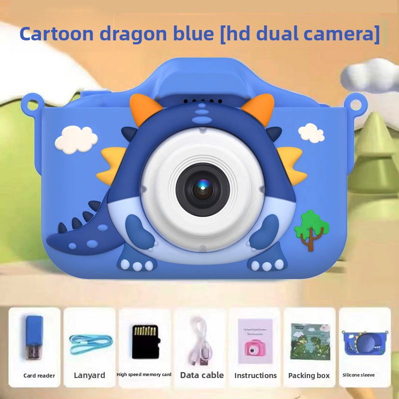 Kids digital camera