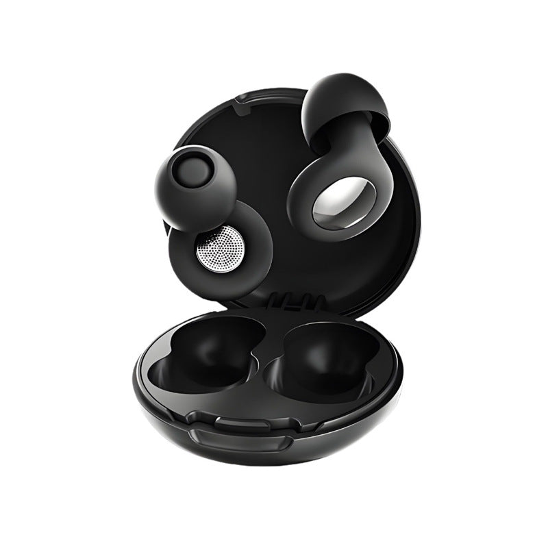 Special noise-blocking earplugs for sleeping