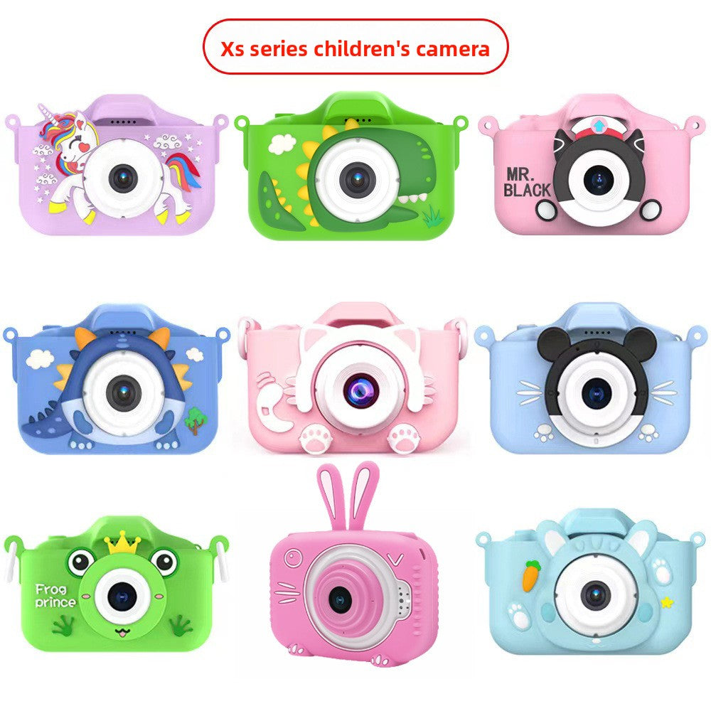 kids' camera