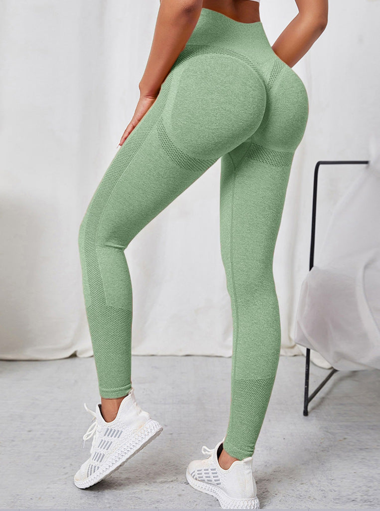 High Waist Yoga Pants for Women