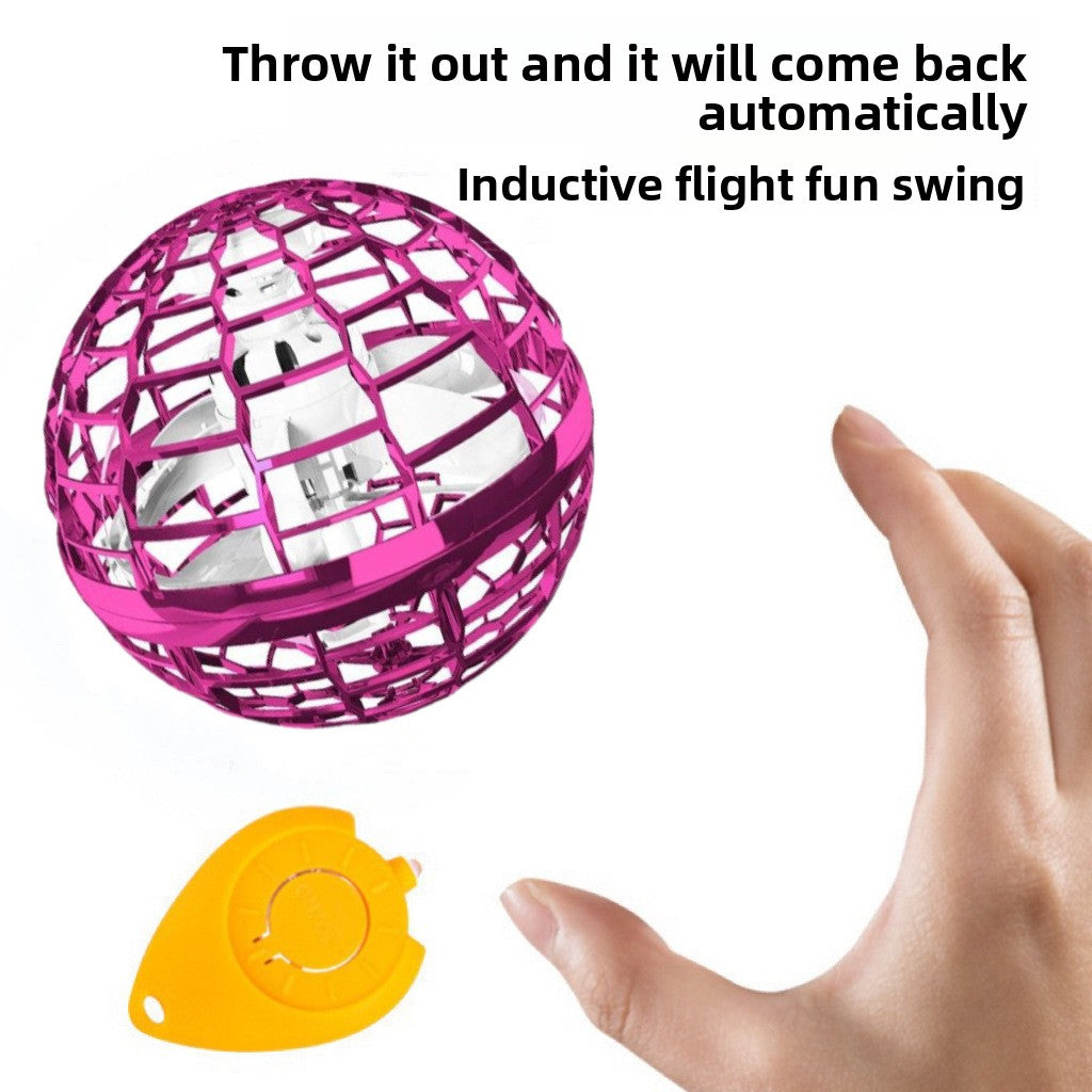 UFO Flying Ball