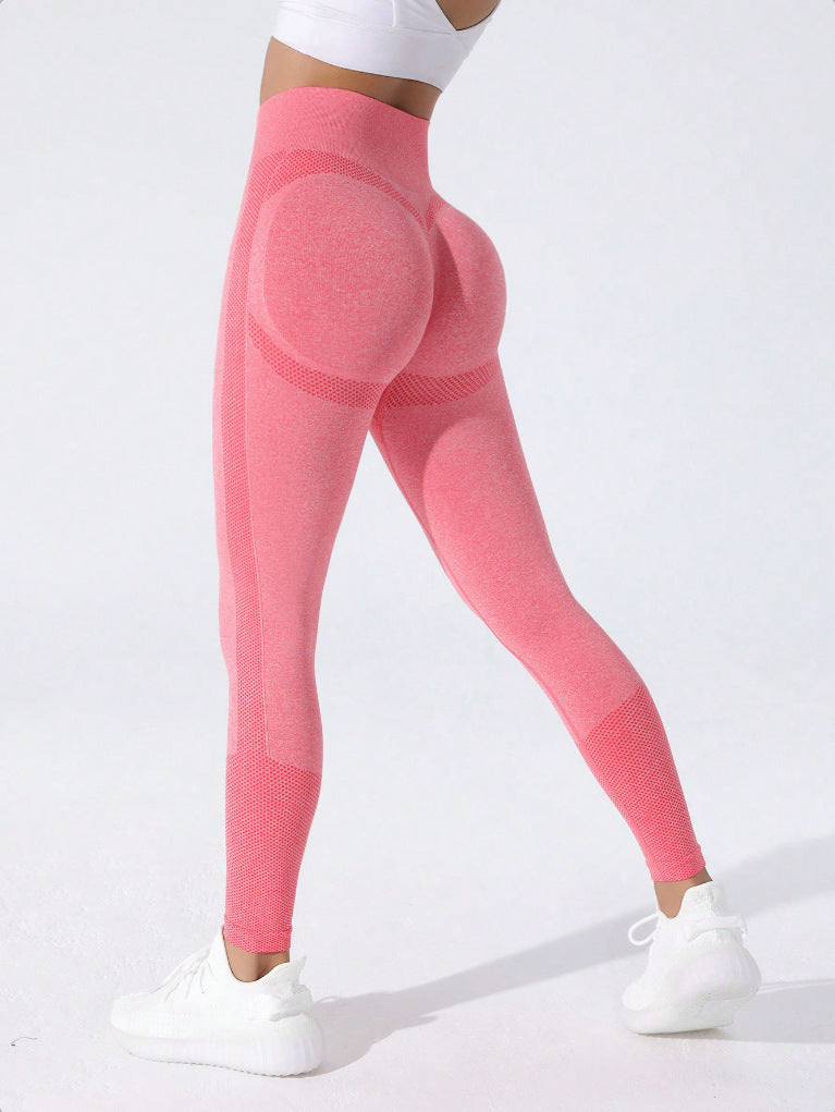 High Waist Yoga Pants for Women