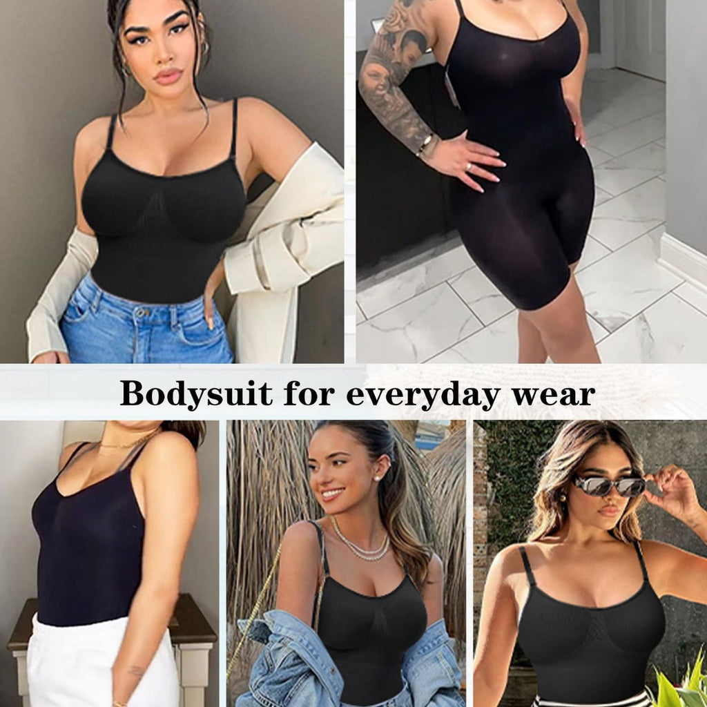 HourGass Tummy Control Shapewear