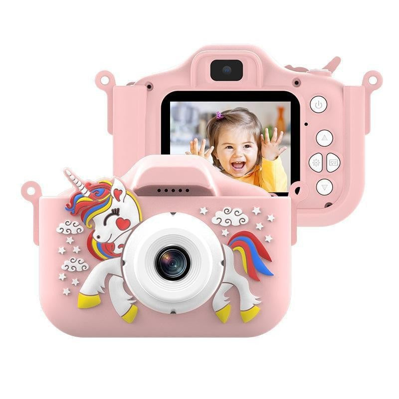 Kids digital camera