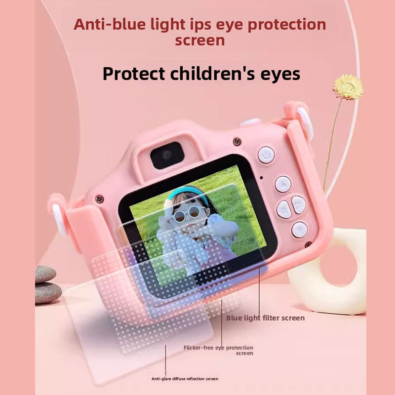 Kids digital camera