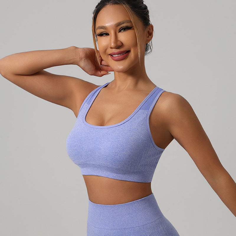 yoga clothing set