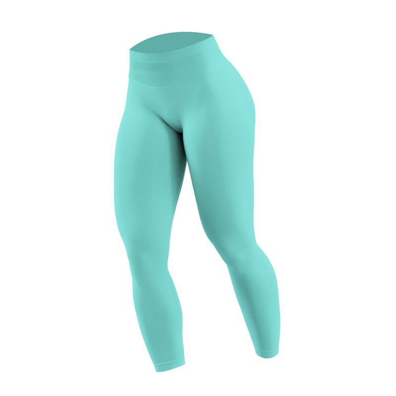 Women's High-Waisted Yoga Pants