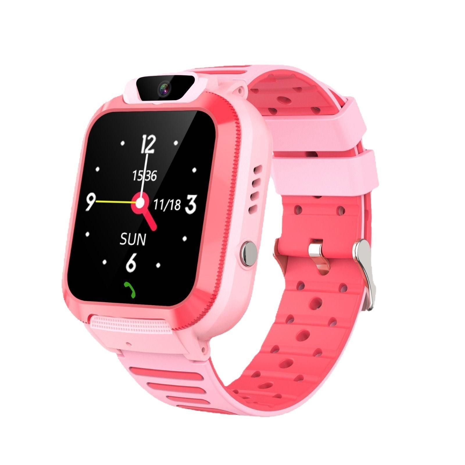 Kids Smart Phone Watch