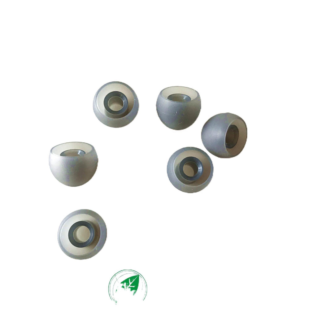 Silicone Noise Reduction Earplugs