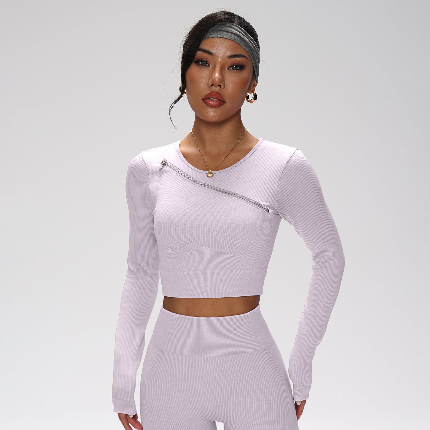 Yoga Clothing Set