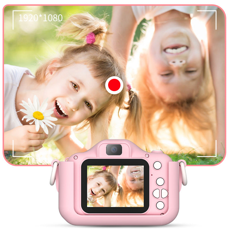 kids' camera
